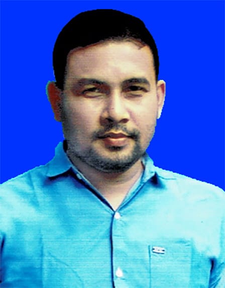 প্রফেসর আশীষ কুমার - ছবি